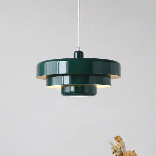 Hanglamp met meerdere lagen