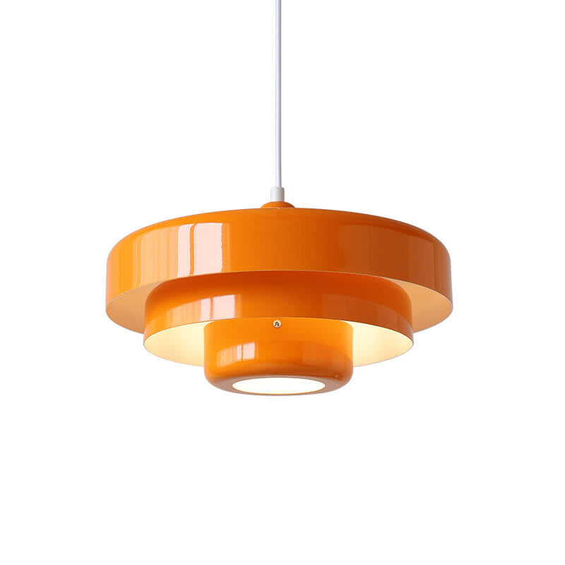 Hanglamp met meerdere lagen