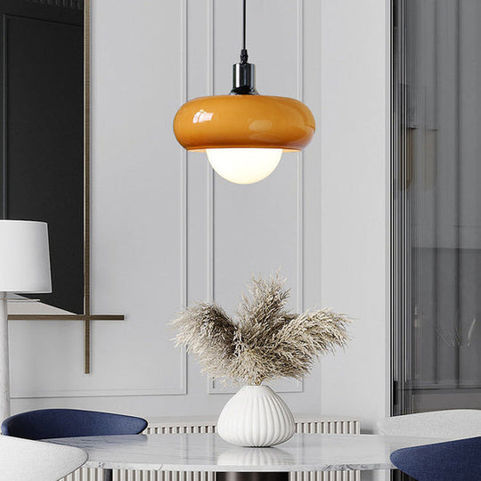 Koffieglazen Hanglamp