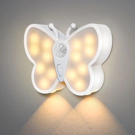 Bewegingssensor Nachtlamp