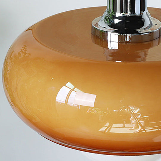 Koffieglazen Hanglamp