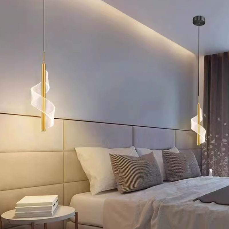Moderne LED Pendelleuchten