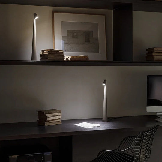 Minimalistische Beam Lamp