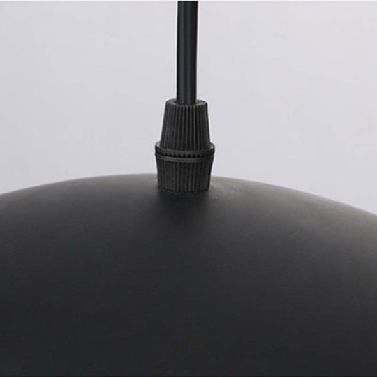 Moderne LED Hanglamp