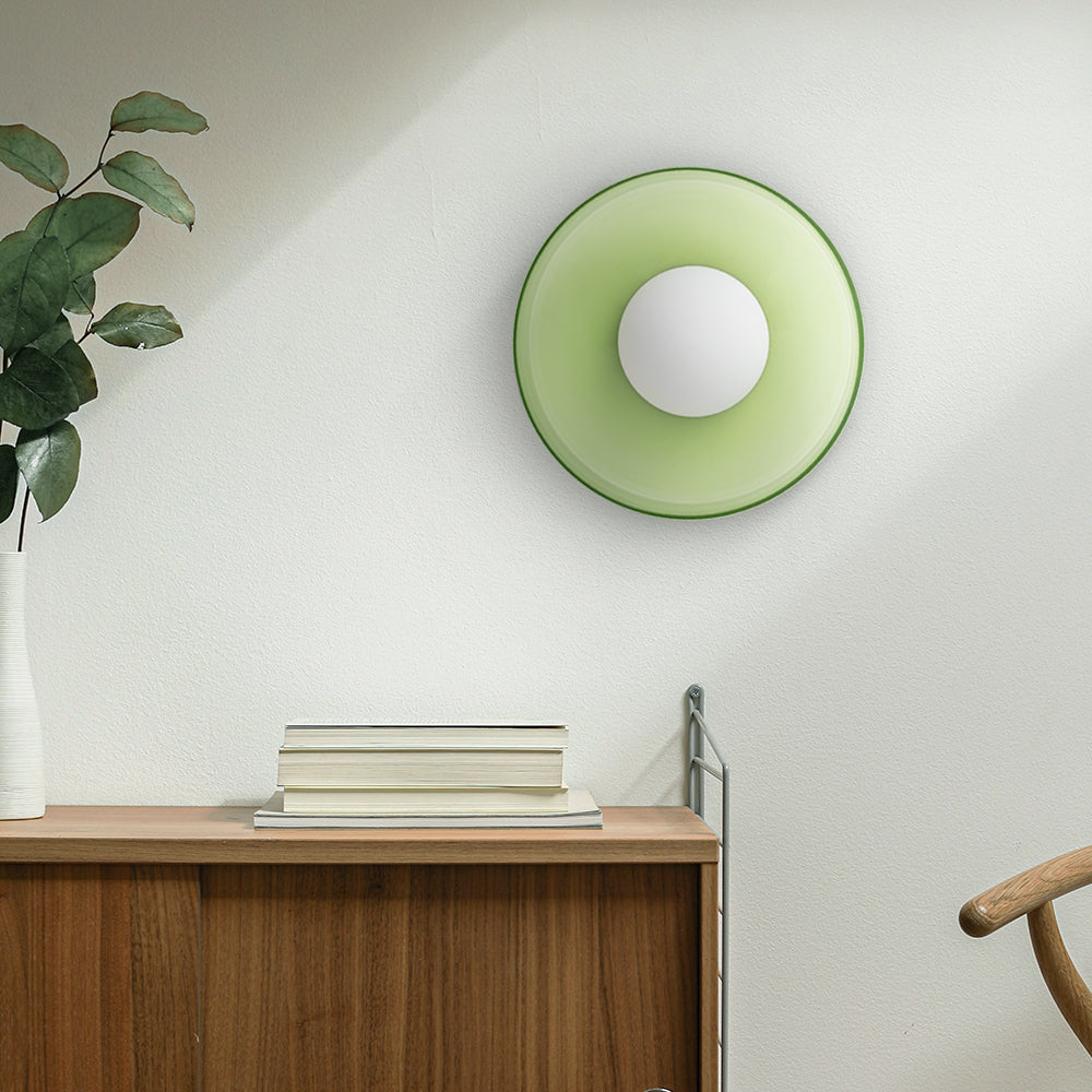 Moderne Ronde Plafondlamp