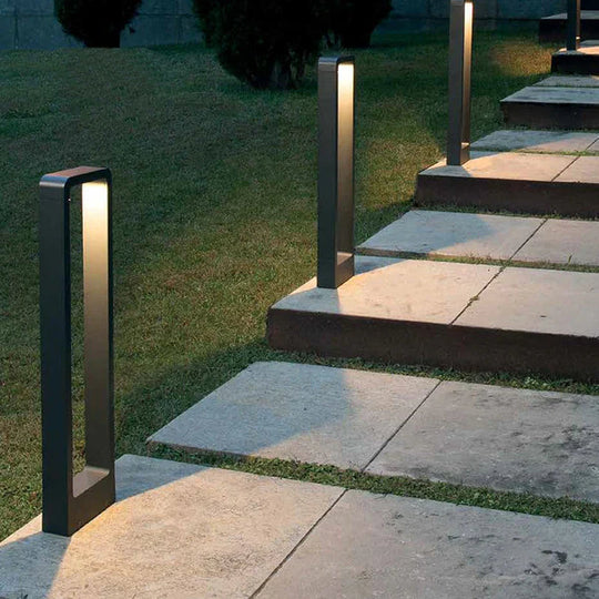 Bodeminbouw Tuinlamp