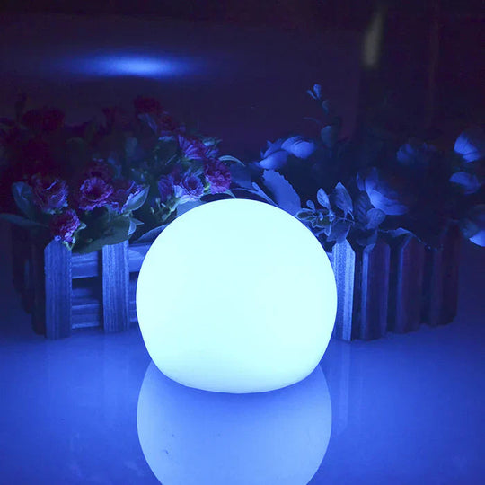 LED Sferische Moderne Tuinlampen