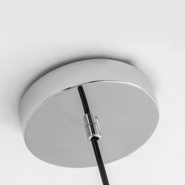 Koffieglazen Hanglamp