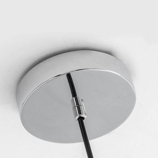 Koffieglazen Hanglamp