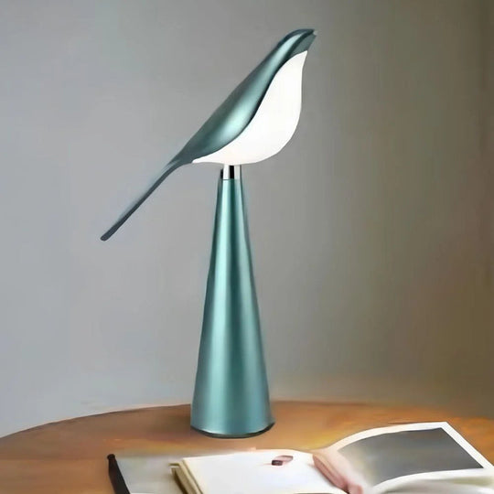 Moderne Vogel Tafellamp