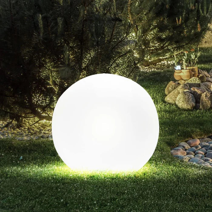 LED Sferische Moderne Tuinlampen