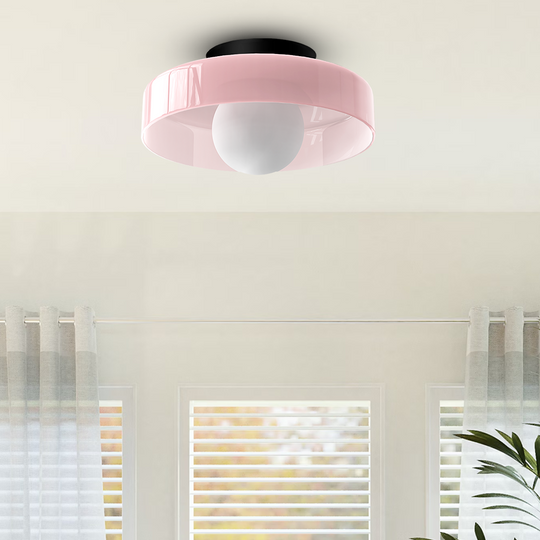 Moderne Ronde Plafondlamp