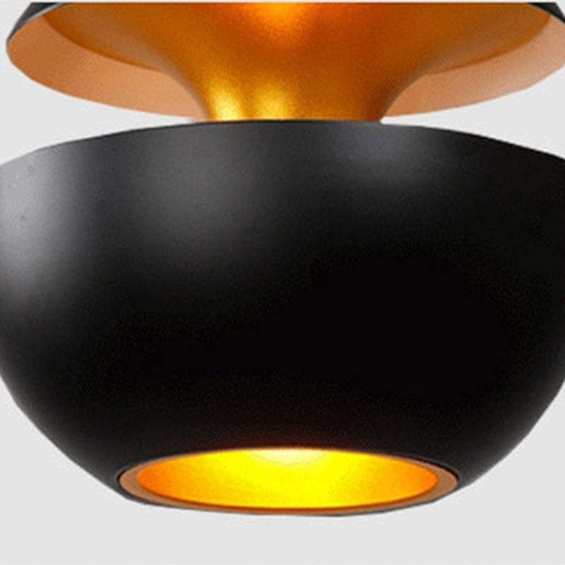 Moderne LED Hanglamp