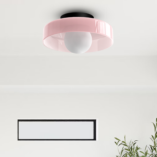 Moderne Ronde Plafondlamp