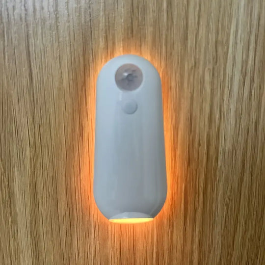 Slimme LED Bewegingssensor Lamp