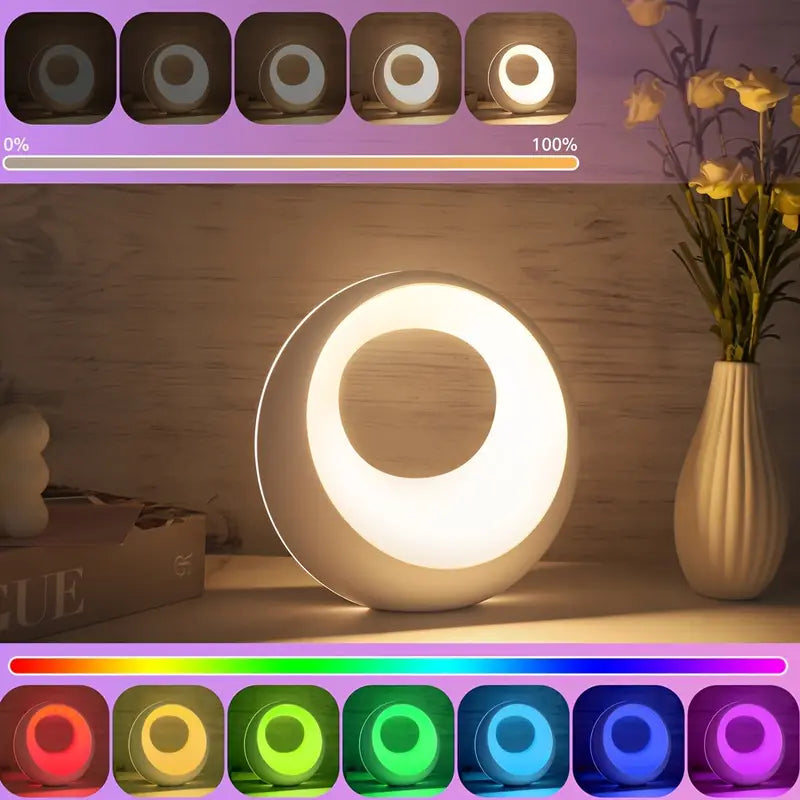 Moderne Touch Tafellamp
