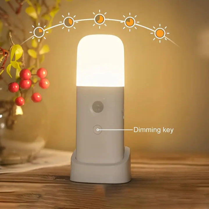 LED Bewegingssensor Nachtlamp