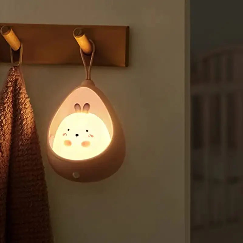LED-Bureaulamp in De Vorm van Een Dier