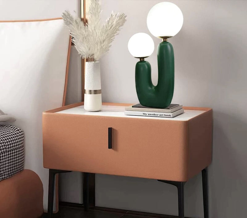 Cactus Lamp | Moderne Tafellamp | Woondecoratie