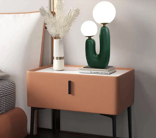 Cactus Lamp | Moderne Tafellamp | Woondecoratie