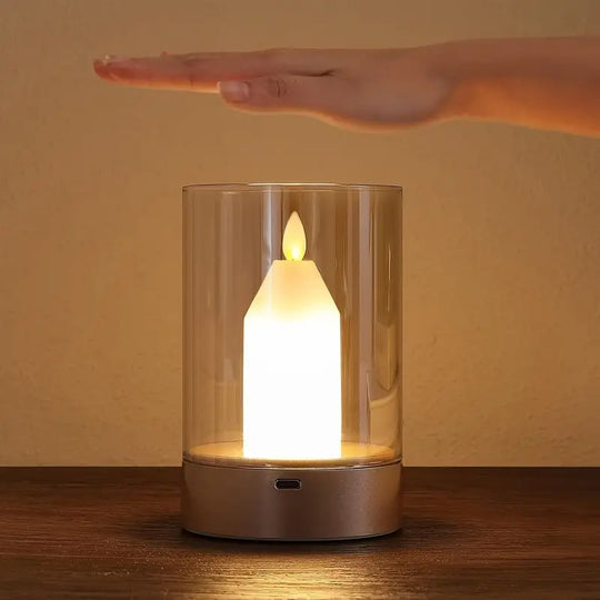Creatieve Wijnpot Nachtlamp