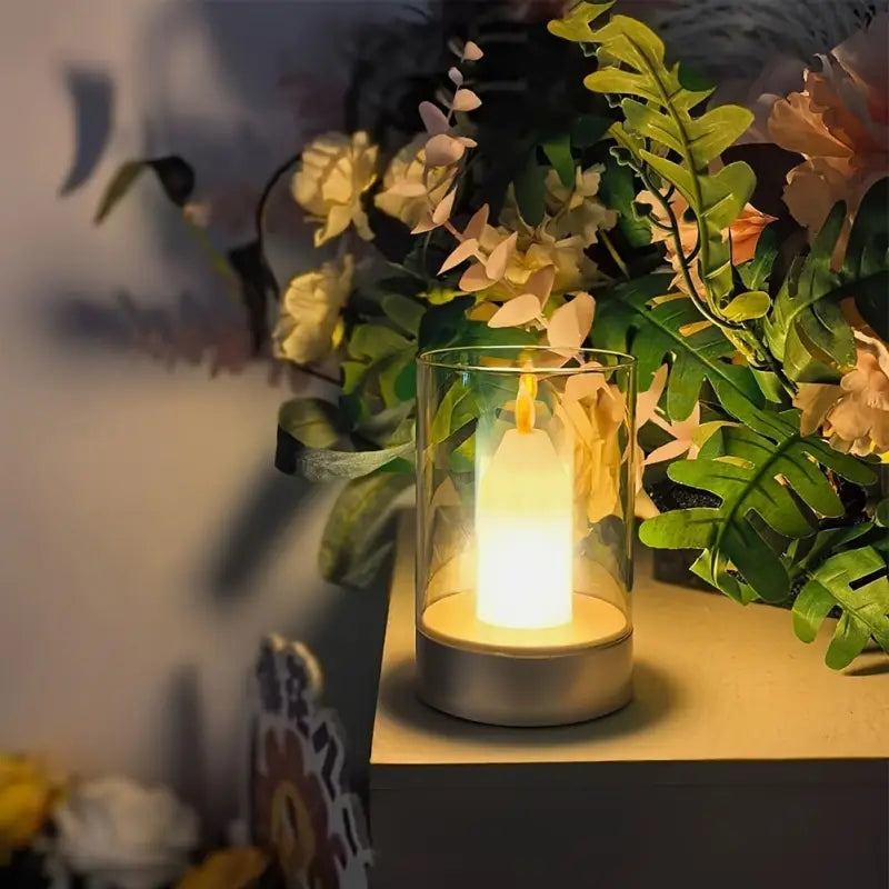 Creatieve Wijnpot Nachtlamp