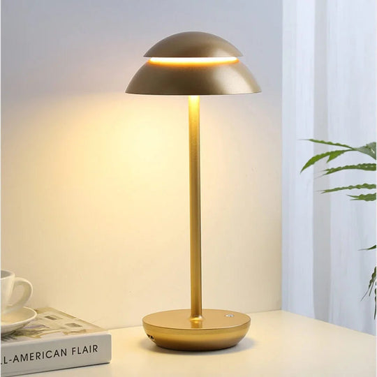 Lichtgevend Prestige Tafellamp