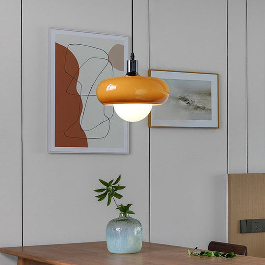 Koffieglazen Hanglamp