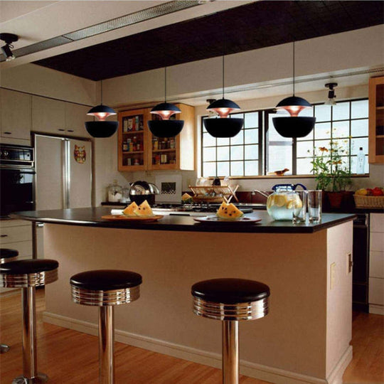 Moderne LED Hanglamp
