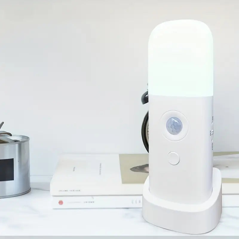 LED Bewegingssensor Nachtlamp