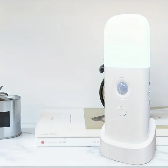 LED Bewegingssensor Nachtlamp