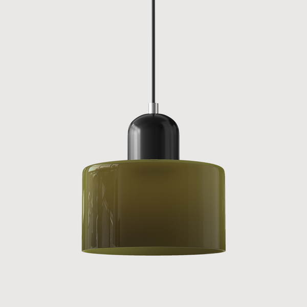 Creatieve Glas Hanglamp