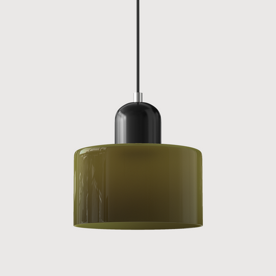 Creatieve Glas Hanglamp
