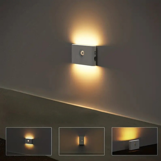 LED Beweging Sensor Nachtlamp