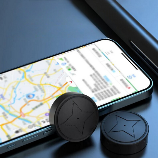 Sterke Magnetische GPS-Tracker