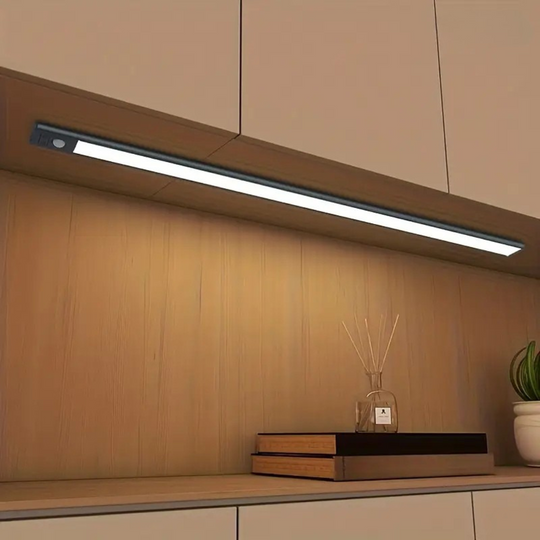 USB Oplaadbare LED Lichtstrip met Bewegingssensor