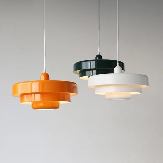 Hanglamp met meerdere lagen