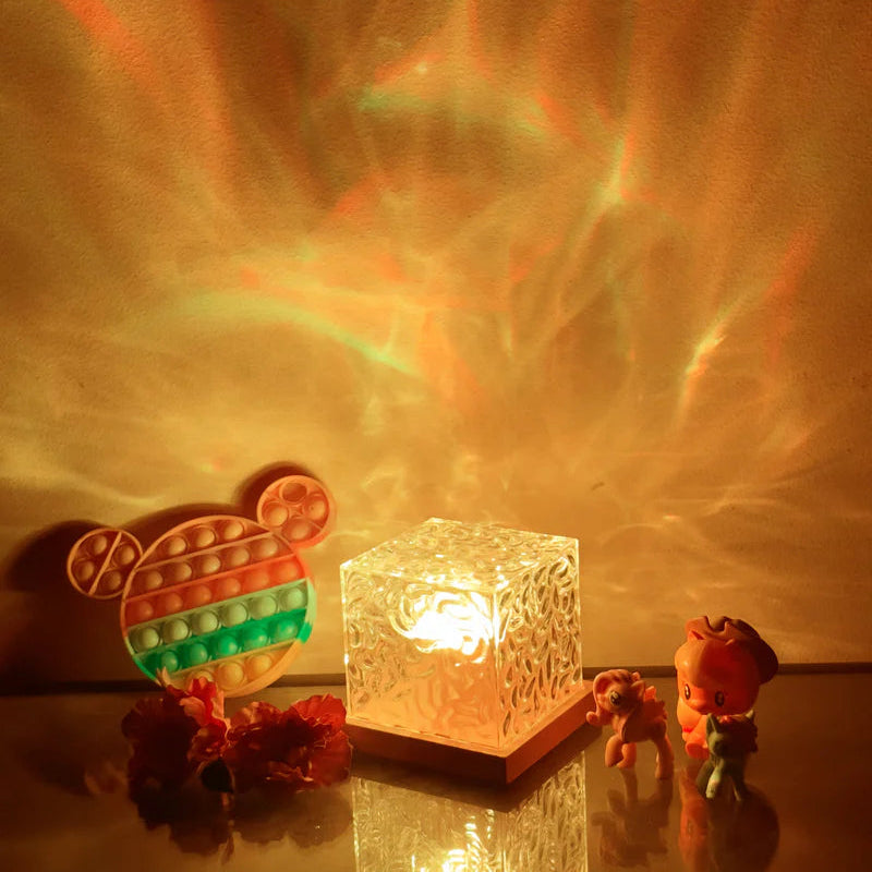 Noorderlicht Projectie Lamp