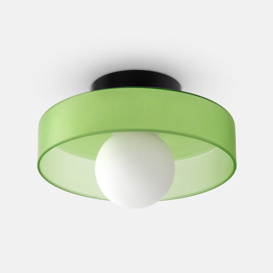 Moderne Ronde Plafondlamp