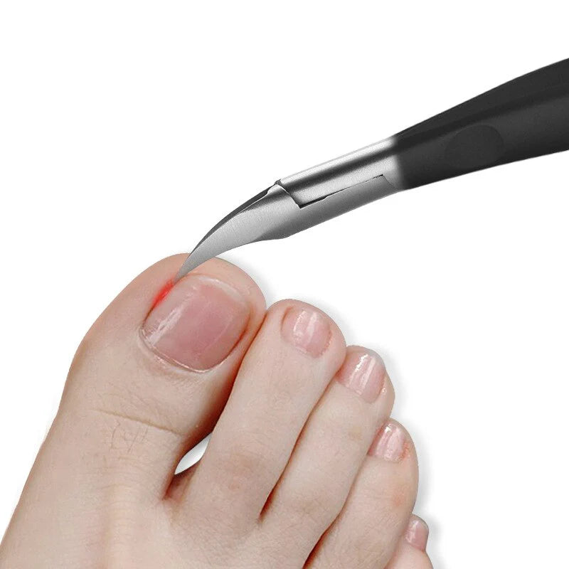 Premium Roestvrijstalen Nagelknipper