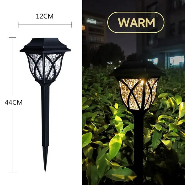 Solar LED Tuinverlichting