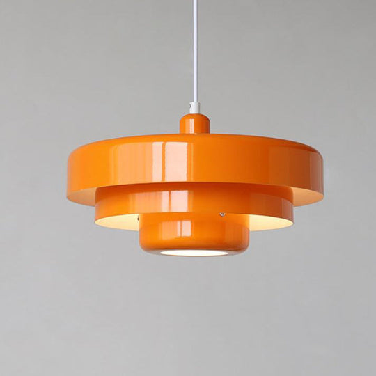 Hanglamp met meerdere lagen