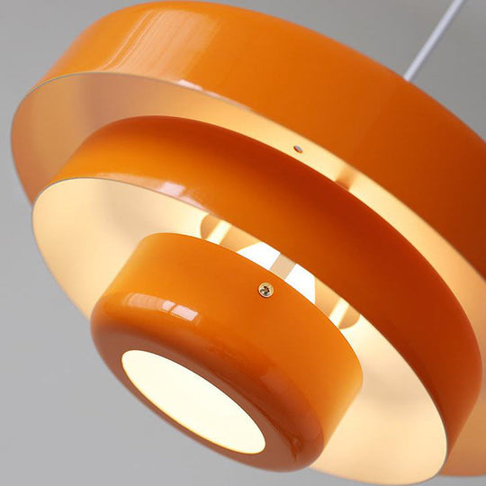 Hanglamp met meerdere lagen