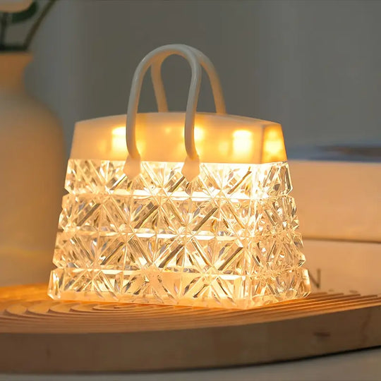 Moderne LED Tafellamp