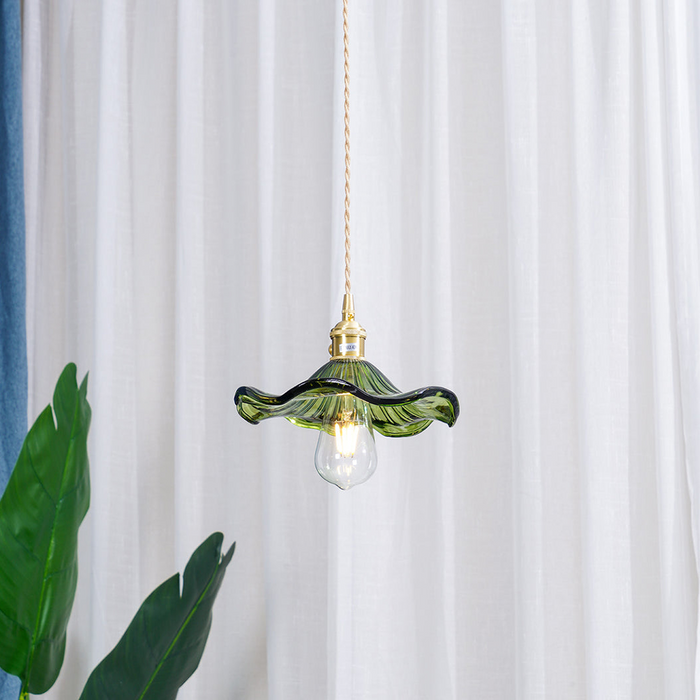 Hibiscus Bloemen Hanglamp