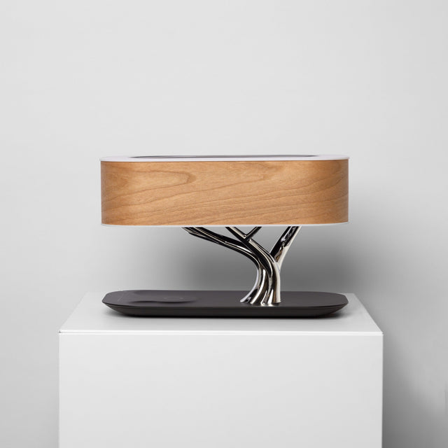 LumiGlow Minimalistische Tafellamp