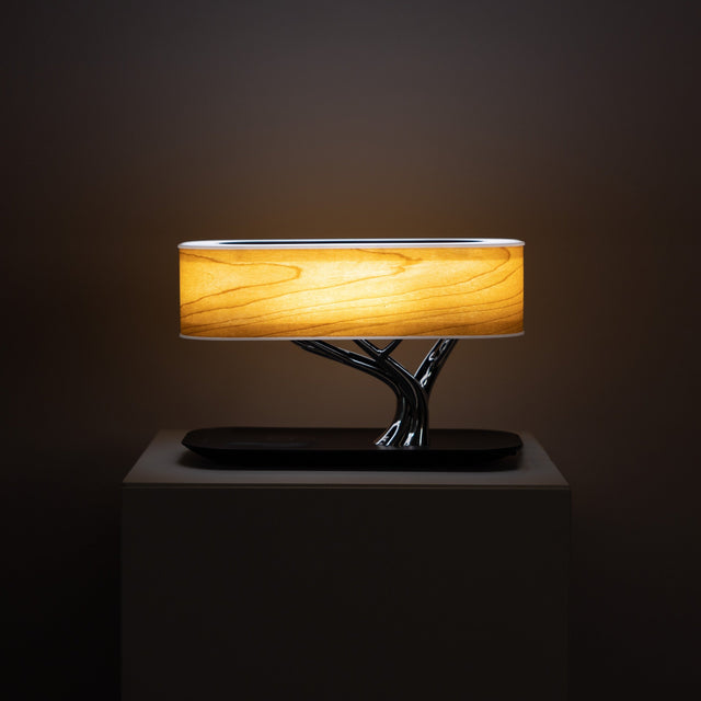 LumiGlow Minimalistische Tafellamp