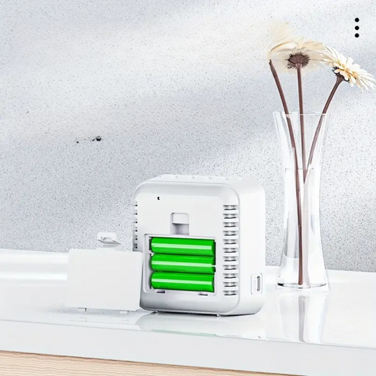 Multifunctionele LED Wekker