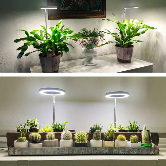 LED Plantenlamp