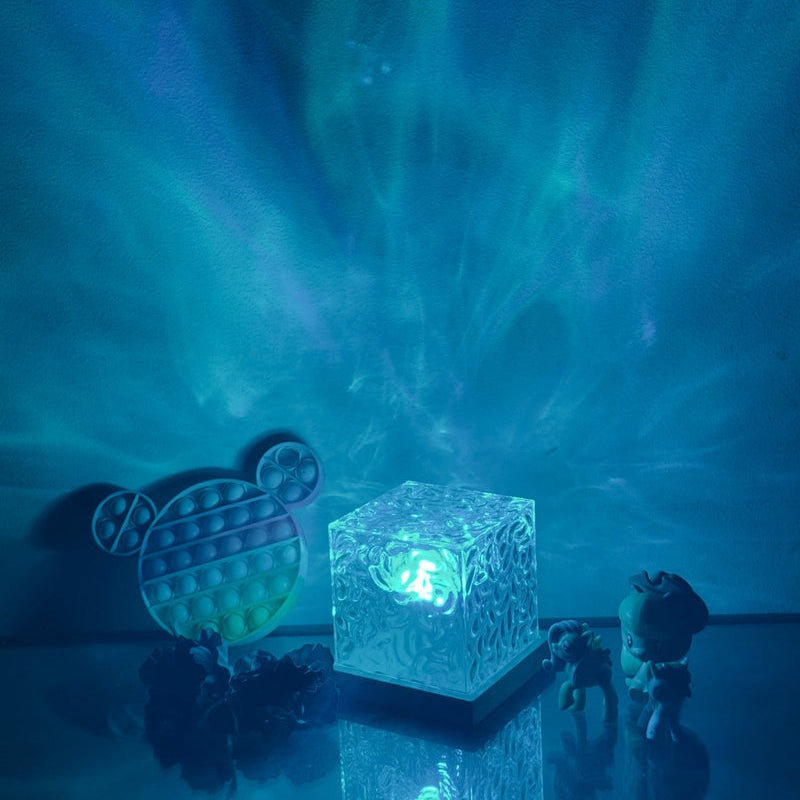 Noorderlicht Projectie Lamp